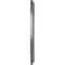 Ekena Millwork Bradford Ceiling Medallion (Fits Canopies up to 6 5/8"), 12 1/2"OD x 3 7/8"ID x 3/4"P, Silver CM12BRSLS - alternate 2